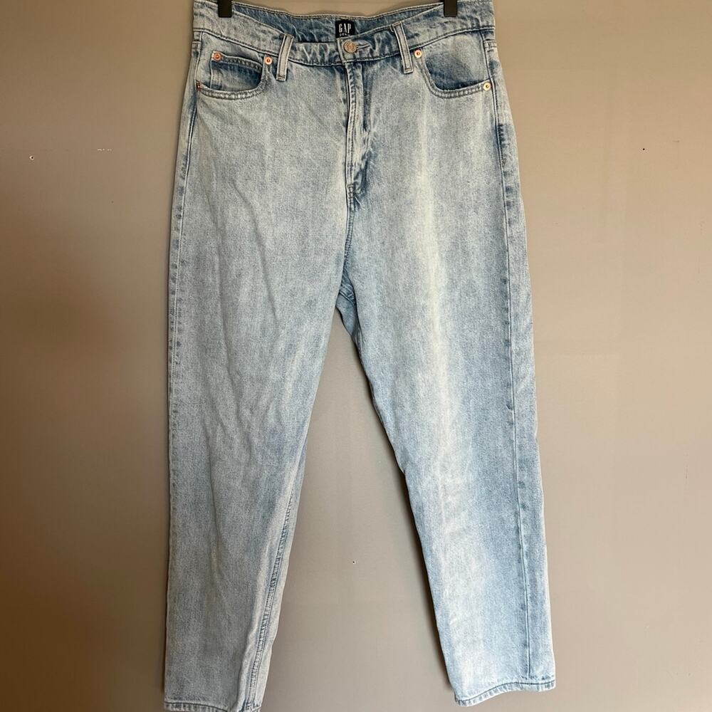 Gap Mom Jean